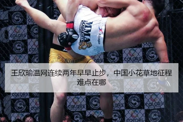王欣瑜温网连续两年早早止步，中国小花草地征程难点在哪 | MKSPORTS MKSports